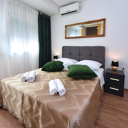 Golden Room Zadar Eksteriør billede